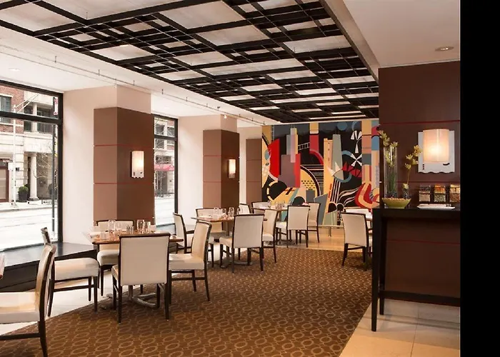 Hotel Millennium Knickerbocker