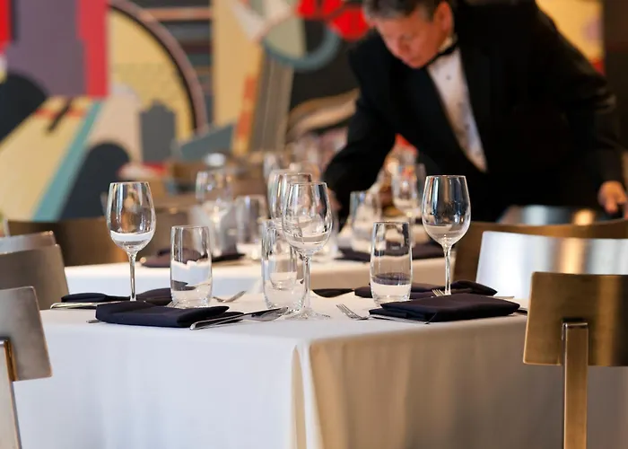 Hotel Millennium Knickerbocker 4*