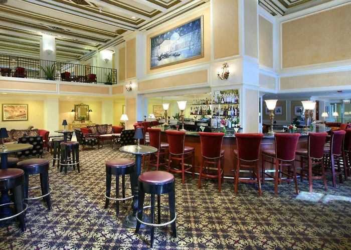 Hotel Millennium Knickerbocker