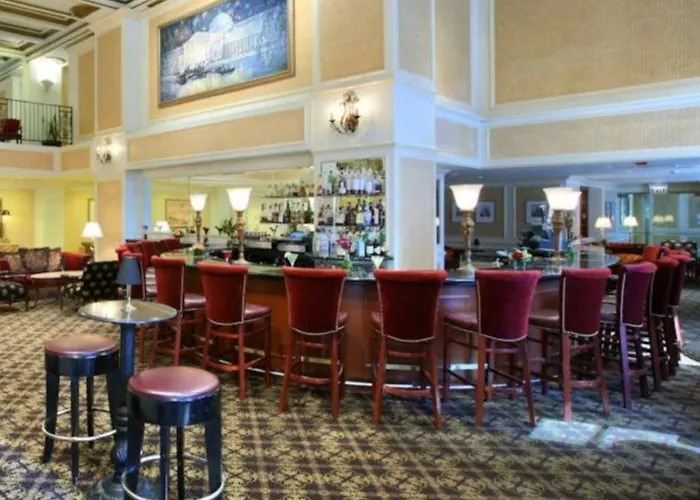 Hotel Millennium Knickerbocker