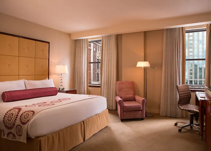 Millennium Knickerbocker 4*