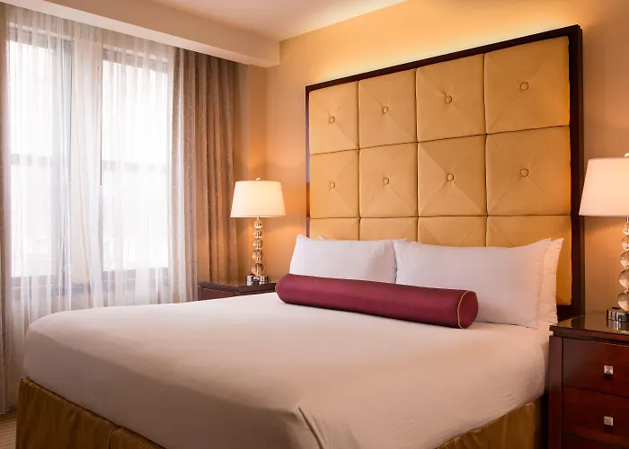 Millennium Knickerbocker Hotel Chicago