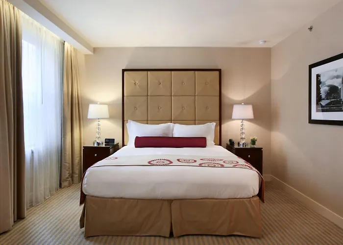Hotel Millennium Knickerbocker 4*