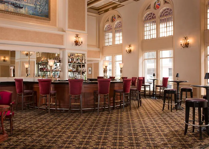 Hotel Millennium Knickerbocker
