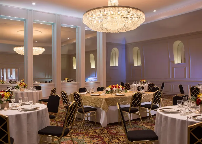 Millennium Knickerbocker 4*