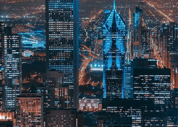 Hotel Millennium Knickerbocker Chicago