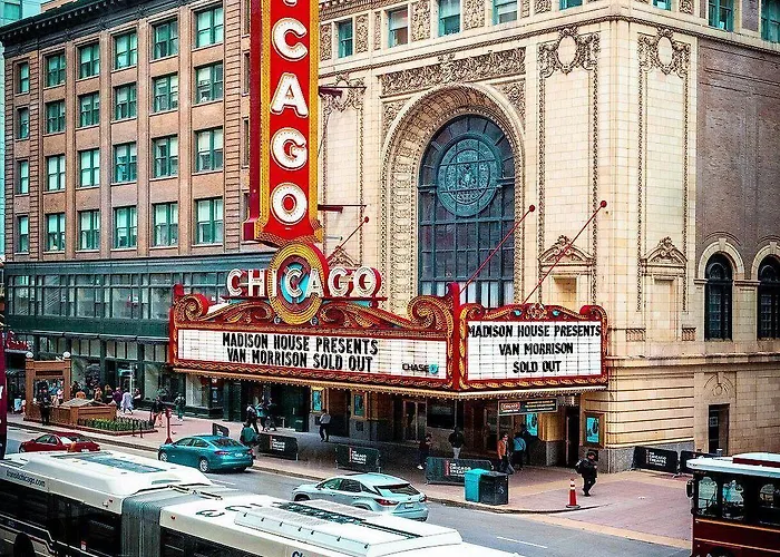 Hotel Millennium Knickerbocker 4*