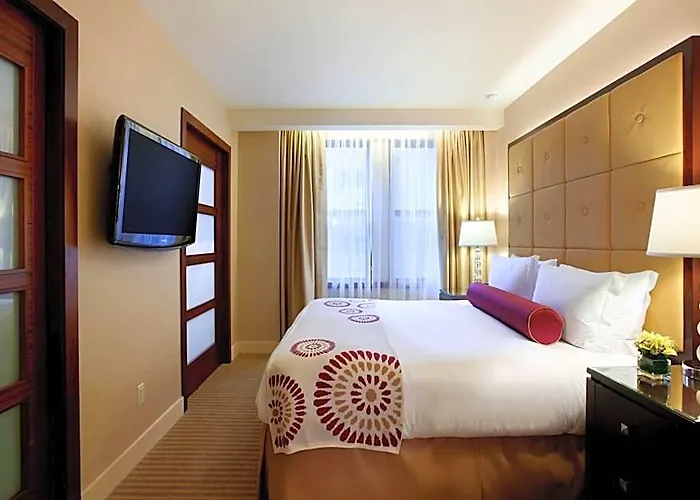 Hotel Millennium Knickerbocker 4*