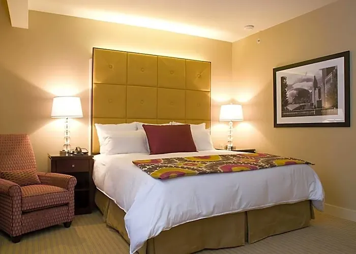 Hotel Millennium Knickerbocker