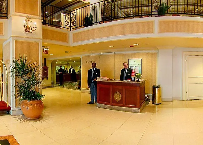 Hotel Millennium Knickerbocker 4*