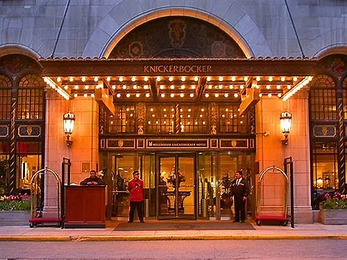 Hotel Millennium Knickerbocker 4*
