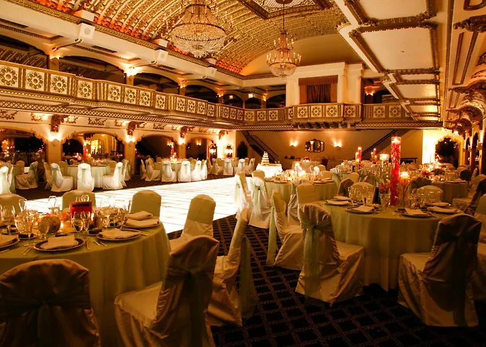 Millennium Knickerbocker Hotel