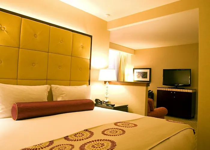 Millennium Knickerbocker Hotel 4*