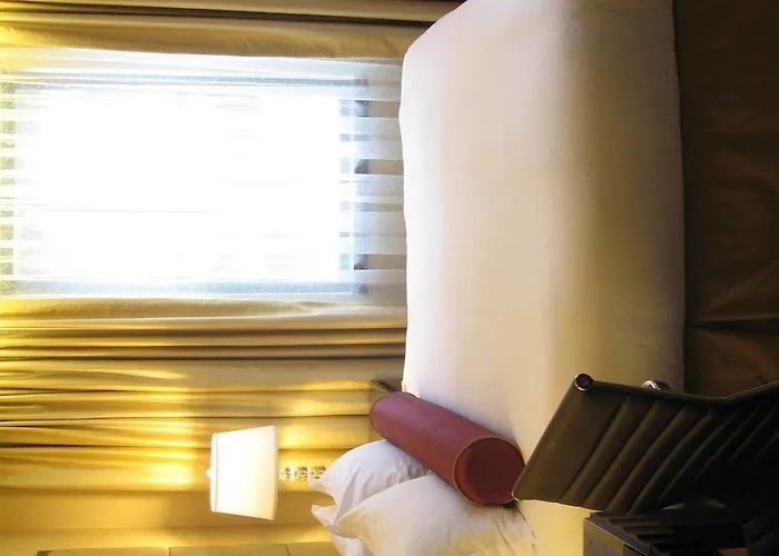 Hotel Millennium Knickerbocker 4*
