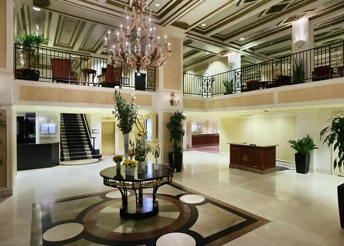 Hotel Millennium Knickerbocker